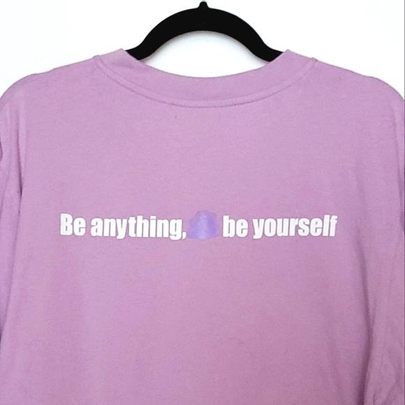 uniqlo ditto shirt